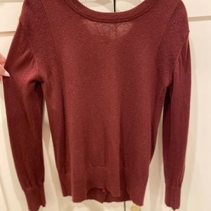 Lululemon sweater